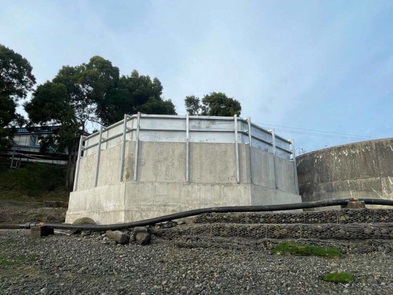 Obras Civiles